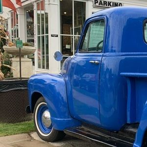 Meet your Posher, Heidi